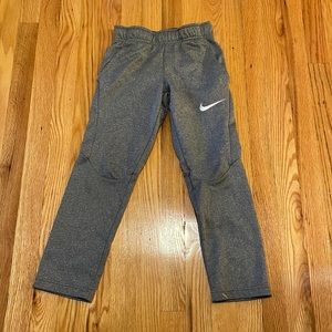 Boys Nike Dri-Fit pants, size small